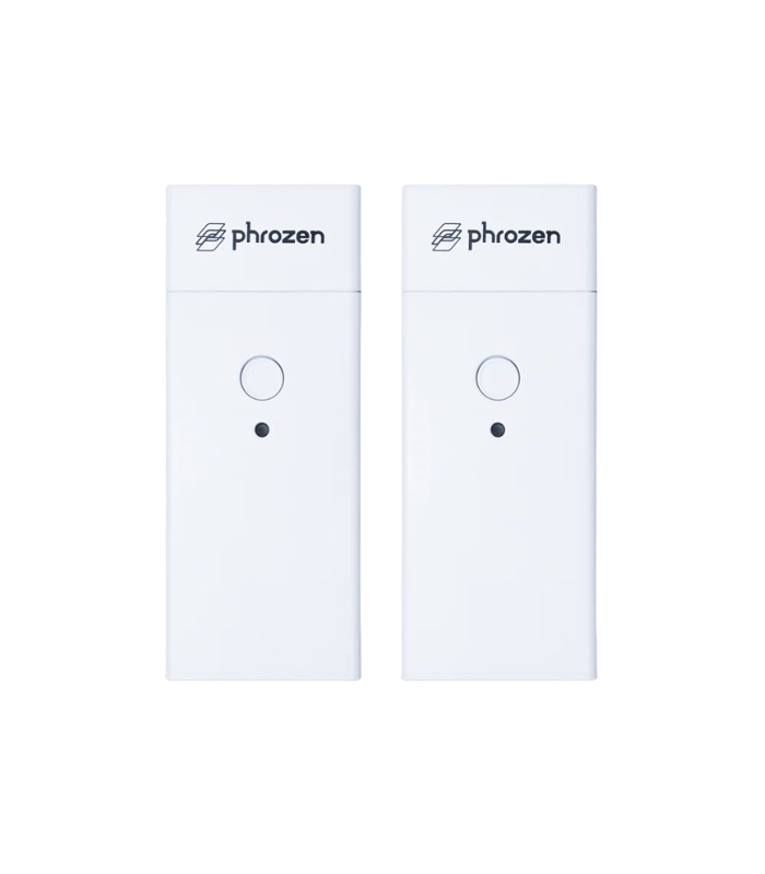 PHROZEN AIR PURIFIER