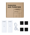PHROZEN AIR PURIFIER