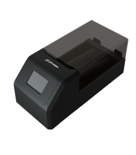 PHROZEN HEAT AND RESIN MIXER