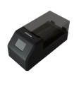 PHROZEN HEAT AND RESIN MIXER