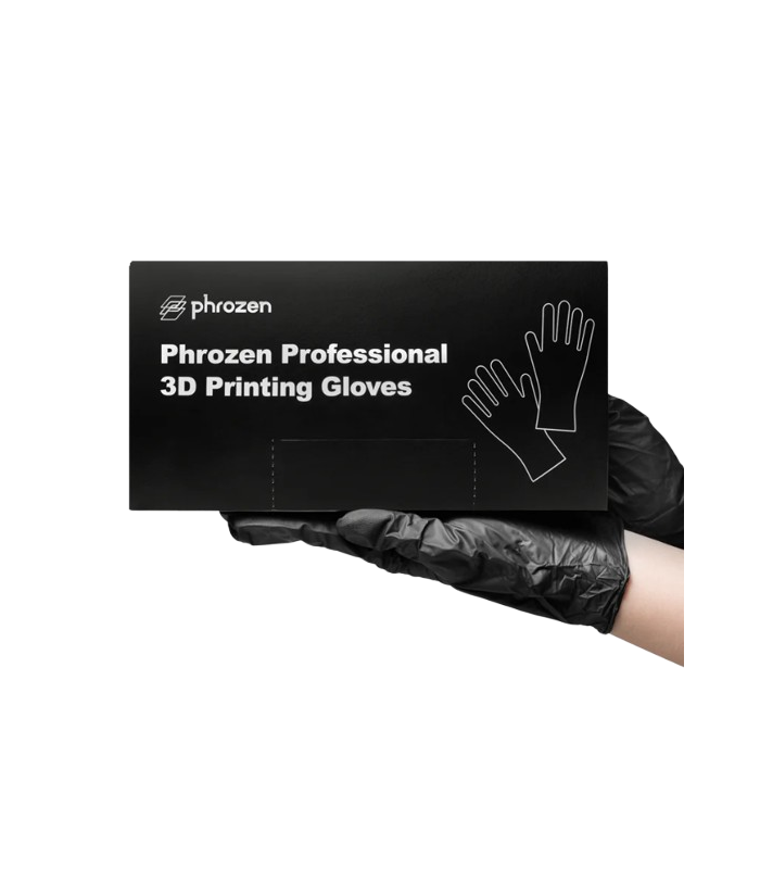 PHROZEN PRINTING GLOVE