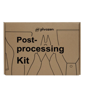 PHROZEN POST PROCESSING KIT