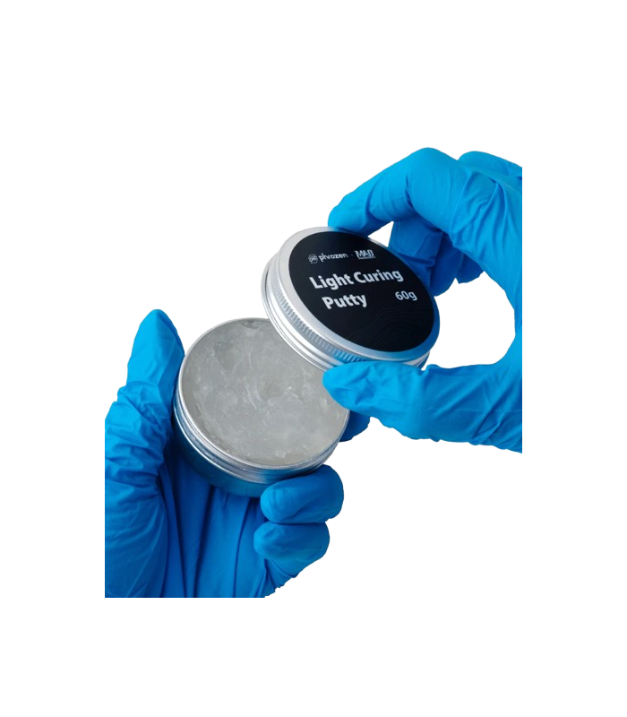 PHROZEN LIGHT CURABLE PUTTY 60G
