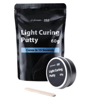 PHROZEN LIGHT CURABLE PUTTY 60G