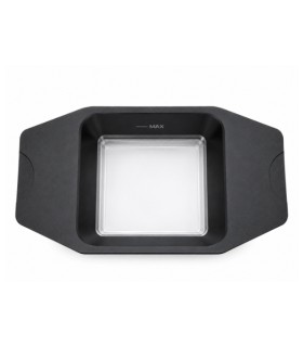 TANQUE RESINA PEQUEÑO PARA IMPRESORA PHROZEN SONIC CS+ CON CALEFACTOR