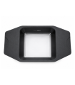 TANQUE RESINA PEQUEÑO PARA IMPRESORA PHROZEN SONIC CS+ CON CALEFACTOR