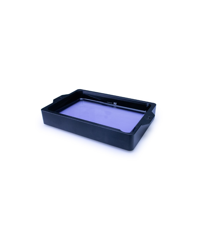 TANQUE RESINA PARA IMPRESORA DLP LUMII 5.9"