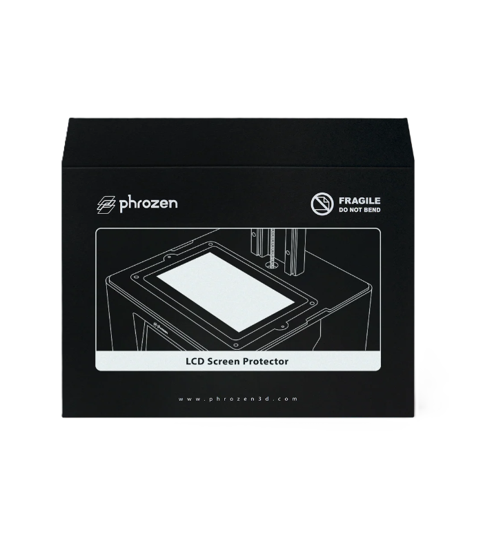 PROTECTOR PANTALLA LCD PHROZEN 7.1" MINI 8K