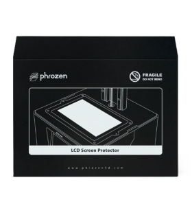 PROTECTOR PANTALLA LCD PHROZEN 10.1" MIGHTY 8K / 12K