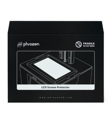 PROTECTOR PANTALLA LCD PHROZEN 10.1" MIGHTY 14K/ MIGHTY REVO
