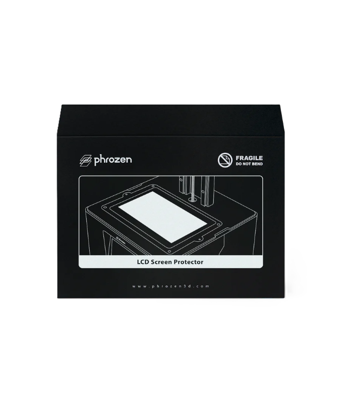 PROTECTOR PANTALLA LCD PHROZEN 15" MEGA 8K