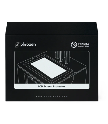 PROTECTOR PANTALLA LCD PHROZEN 15" MEGA 8K