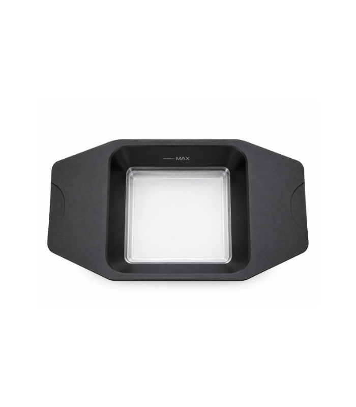 TANQUE RESINA PEQUEÑO PARA IMPRESORA PHROZEN SONIC CS+