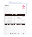 ACF FILM PHROZEN MINI 8K 235*160mm 3 PACK