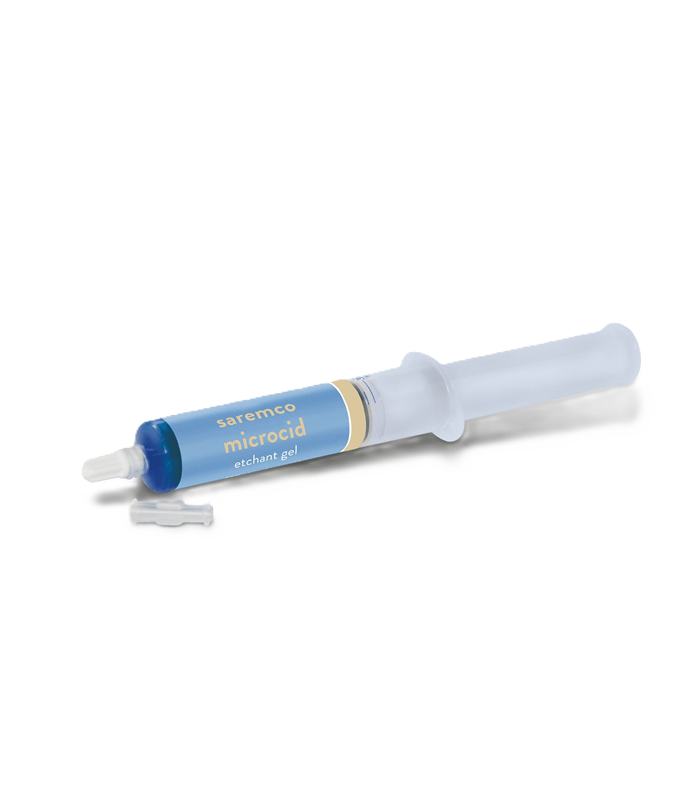 CMF ETCH REFILL - SYRINGE 2.5 ML