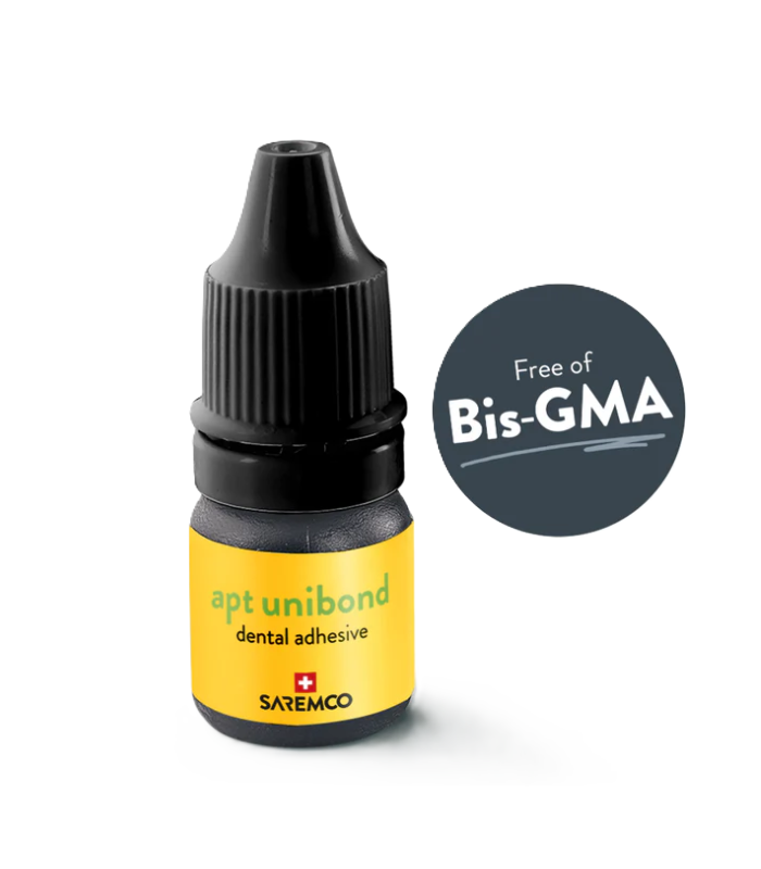 APT UNIBOND BOTTLE 5ML