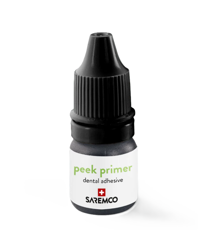 ELS PEEK PRIMER