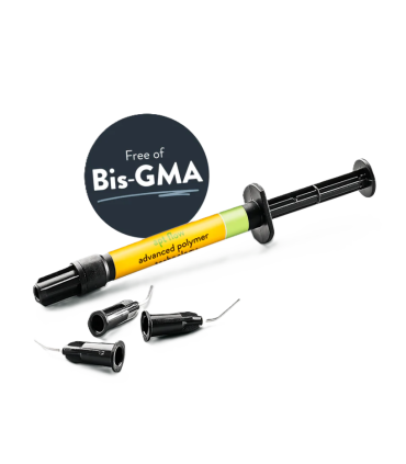 APT FLOW SYRINGE 2G