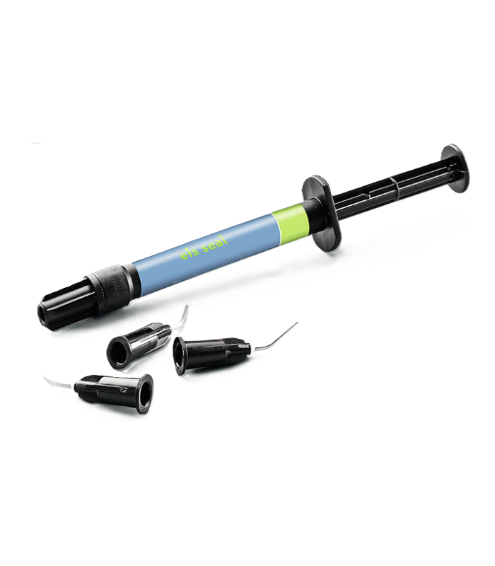 ELS SEAL SYRINGE 1ML