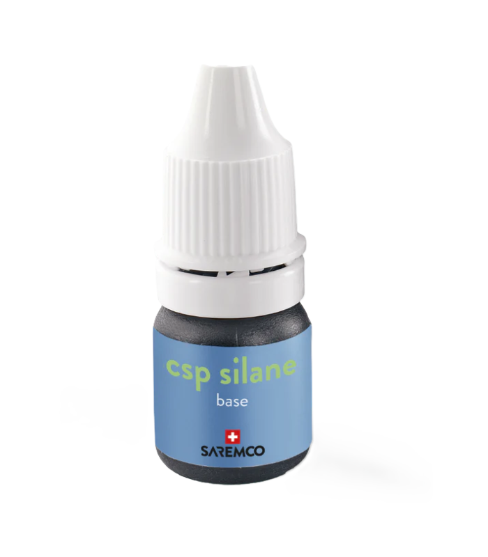 ELS CSP CERAMIC SILANE BASE 3ML
