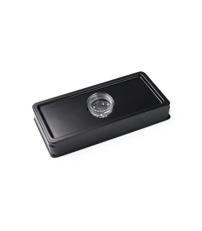 KIT GEMAS DENTALES SAREMCO