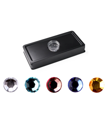 KIT GEMAS DENTALES SAREMCO