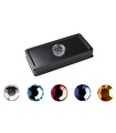KIT GEMAS DENTALES SAREMCO