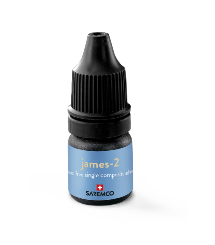 JAMES 2 BOND 5ML