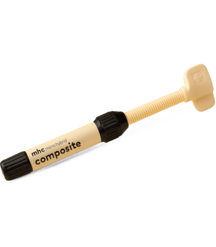 MHC MICRO HYBRID COMPOSITE 4G