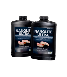 NANOLITE ULTRA - PERMANENT LONG TERM