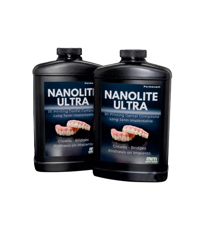 NANOLITE ULTRA - PERMANENT LONG TERM