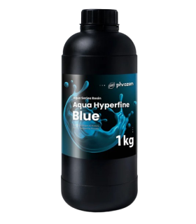 RESINA PHROZEN AQUA HYPERFINE 1KG