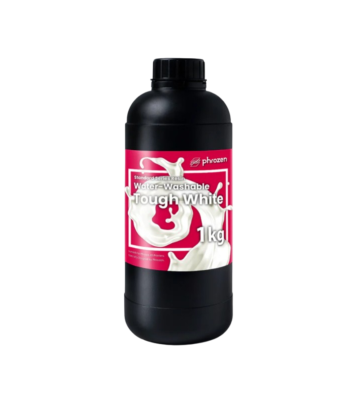 RESINA PHROZEN STANDARD WATER WASHABLE TOUGH