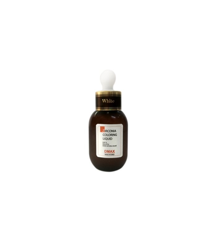COLORING LIQUID EFFECT
