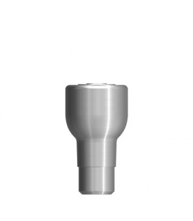 PILARES TEMP. Ti6AI4V P.2.5mm