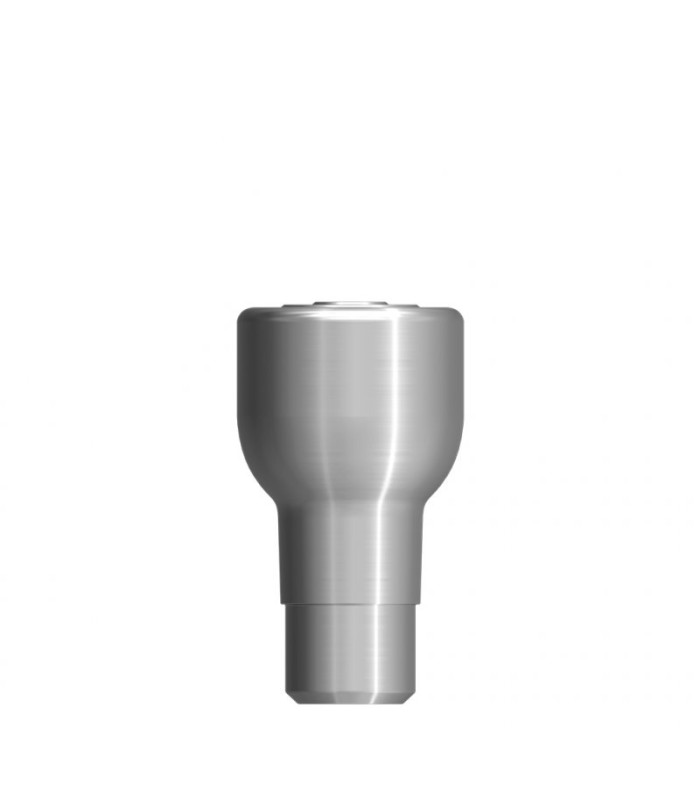 PILARES TEMP. Ti6AI4V P.2.5mm