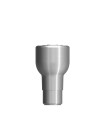 PILARES TEMP. Ti6AI4V P.2.5mm