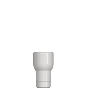 PILARES TEMP. PEEK P.3mm
