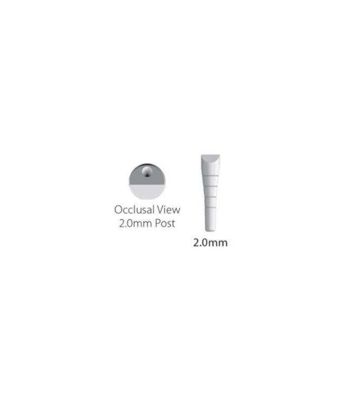 POSTES DIG. ESCANEABLES 2.0mm