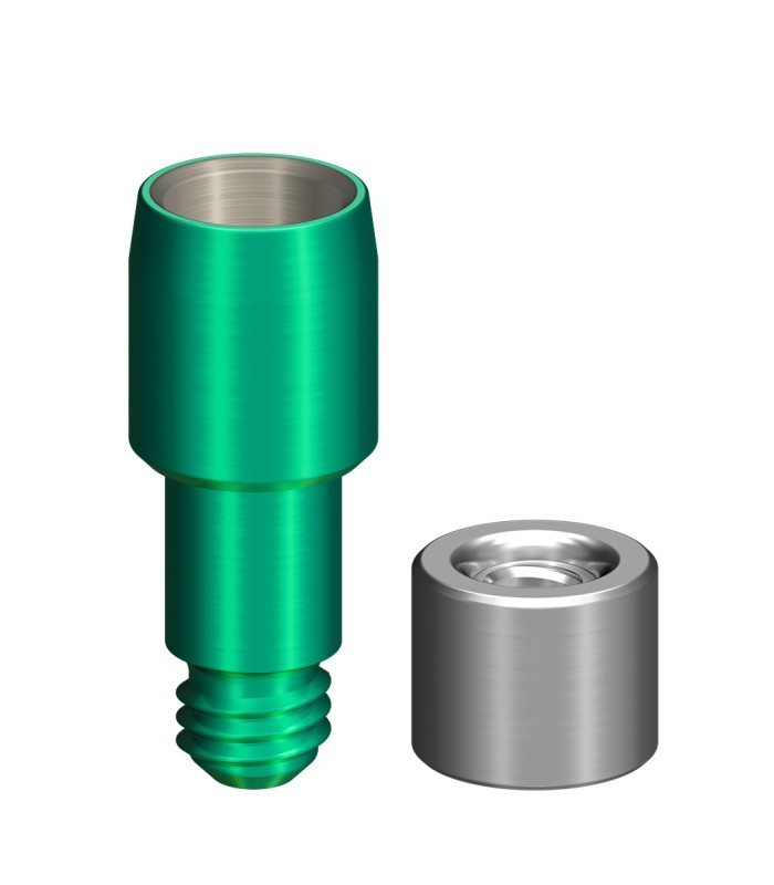 IMPLANTES ANALOG. DIG. P.3.0mm