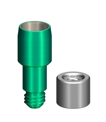 IMPLANTES ANALOG. DIG. P.3.0mm