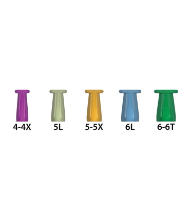 SLEEVES DE IMPRESIÓN