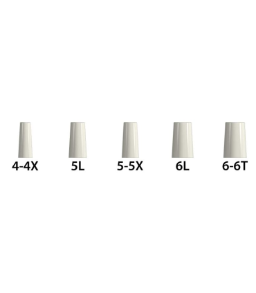 WAXING SLEEVES
