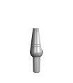 PILARES SIN HOMBRO P2.5mm