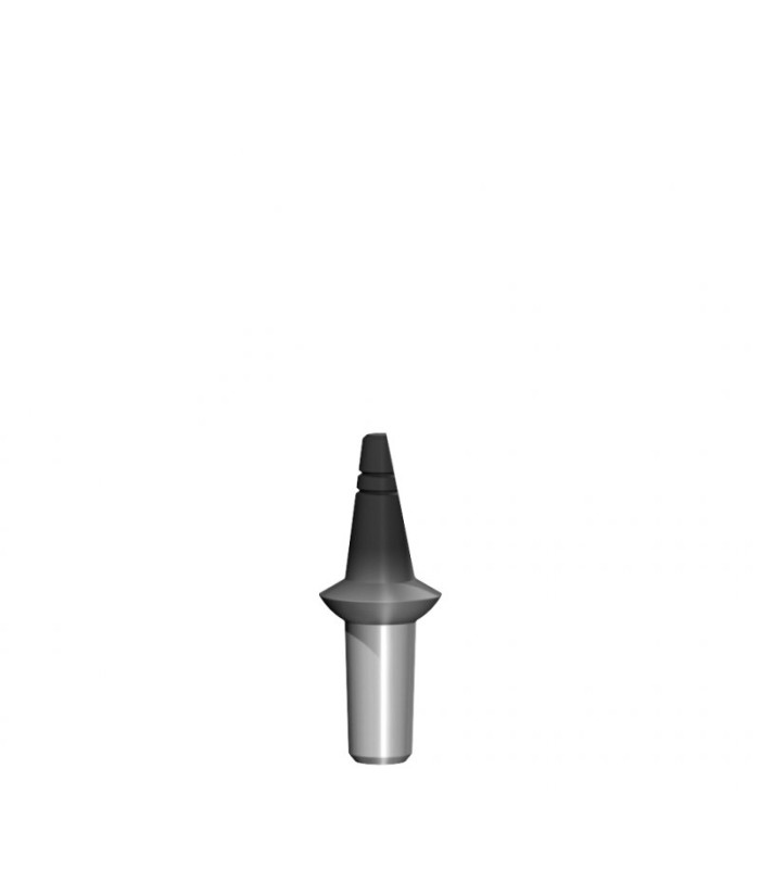 PILARES STEALTH P.2.0mm CON HOMBRO