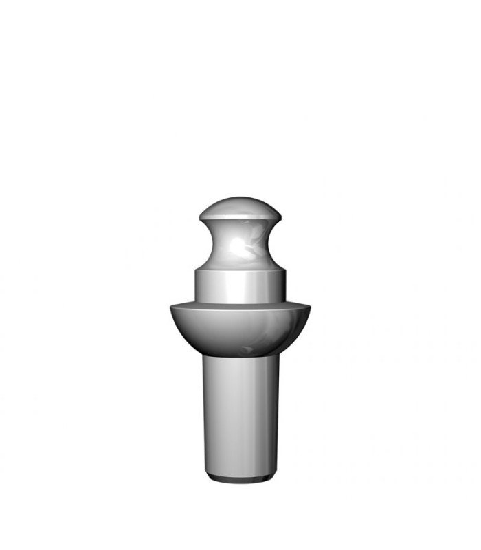 PILARES BREVIS P.2.5mm