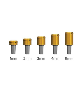 PILARES LOCATOR P.2mm