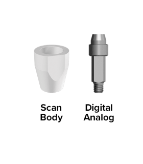 SCAN BODY FDUA