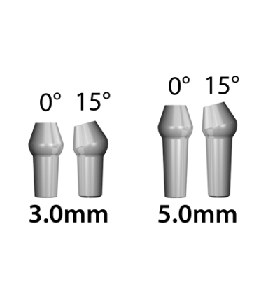 PILARES DE PROT. ATOR. P.3mm