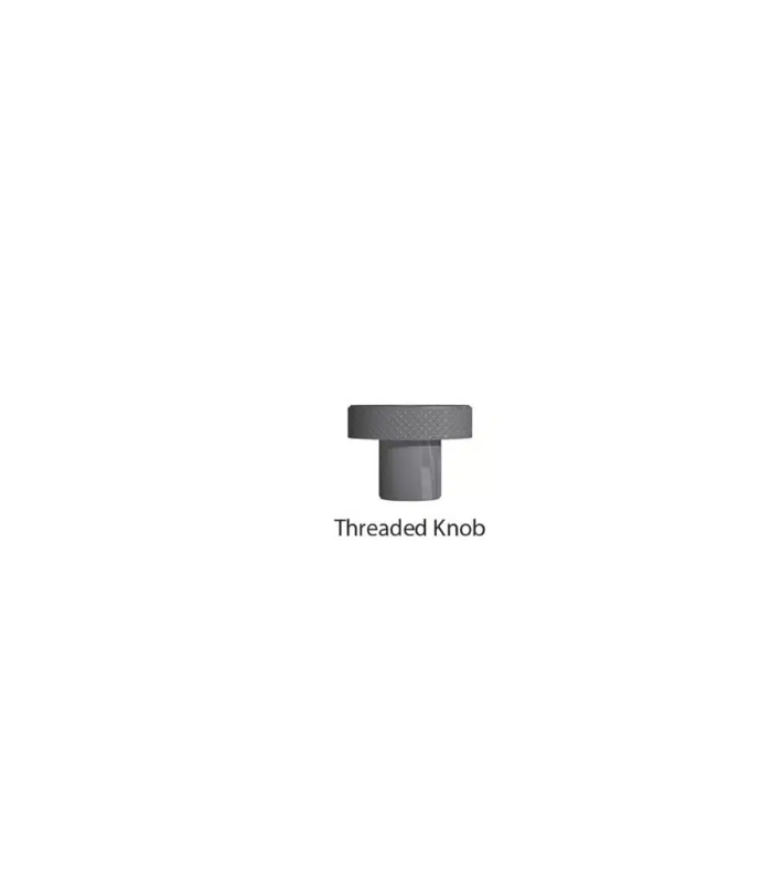 POMO ROSCADO 5mm
